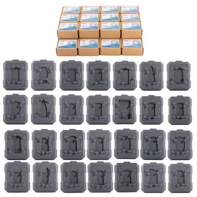 CGDI Remote-Free Adapter 28шт. (Включает номера 1-30, исключая 13 и 21) Работает с K2, поддерживает BMW/ Audi/ Toyota/ Honda/ Dodge и др.