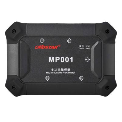 2026 OBDSTAR MP001 Комплект (Программатор MP001 + Хост C4-01 + Хост C4-02 + Перемычки + Перемычки для стенда W004/W005/ECU)