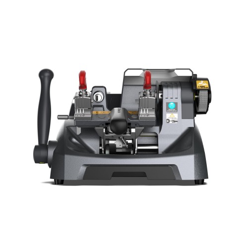 2025 Xhorse Condor XC-003 XC003 XC0300GL Mechanical Key Cutting Machine