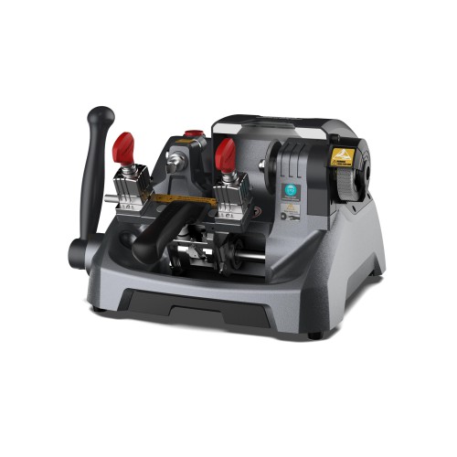 2025 Xhorse Condor XC-003 XC003 XC0300GL Mechanical Key Cutting Machine