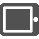 Standalone tablet